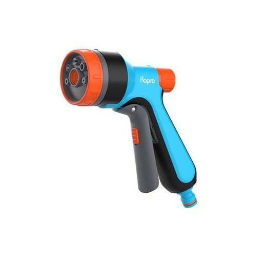 Flopro garden multi - multi, gun