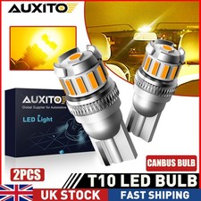 AUXITO W5W 168 194 192 2825
