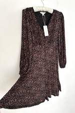 Ghost X Marks & Spencer Dress