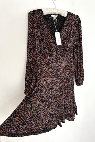 Ghost marks spencer - marks,