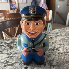 The Original Cookie Cop Police