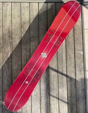 K2 Eldorado Snowboard 166cm - 2007 Rare Classic