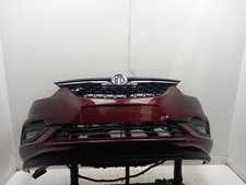 VAUXHALL ZAFIRA Front Bumper