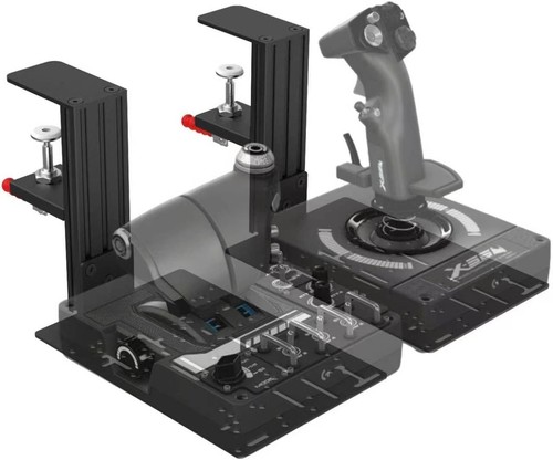 Universal hotas desk mount - universal,