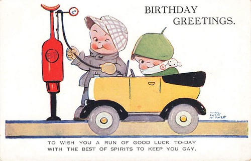 1930 mabel lucie - , bp