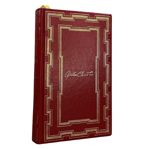 Agatha christie heron ordeal - agatha,