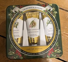 Crabtree & Evelyn Signature