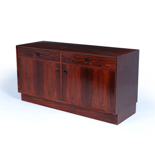 Danish rosewood sideboard - danish,