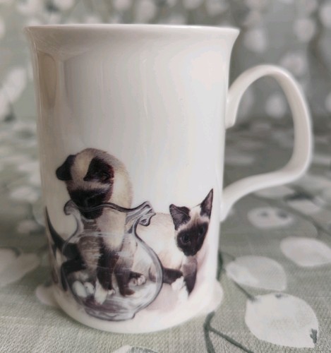Roy kirkham cat - cat, 4in