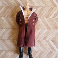 WWE Gunther Elite Robe -