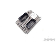 Fiat 500 Engine Control Module