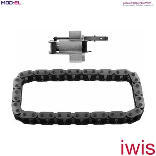 Timing chain kit - 59004set, for