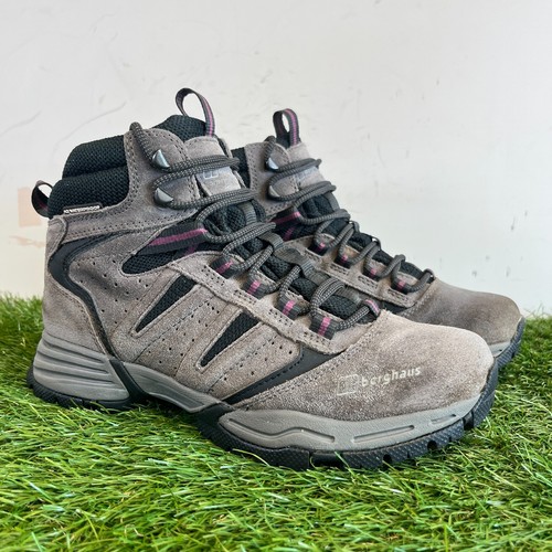 Berghaus boots size - size, womens