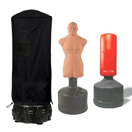 Freestanding punching bag - freestanding,