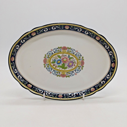Wedgwood runnymede bone - runnymede,
