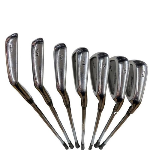 7pcs mizuno mp 53 - ◼️7pcs◼️,