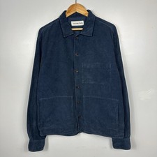 Universal Works Chore Jacket
