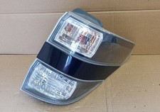 GENUINE 2008-2014 TOYOTA VELLFIRE- OFF SIDE DRIVER SIDE OUTER REAR BACK LIGHT