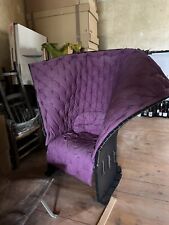 gaetano pesce Feltri Chair Cassina