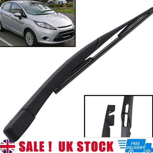 Tailgate rear windscreen wiper - tailgate,