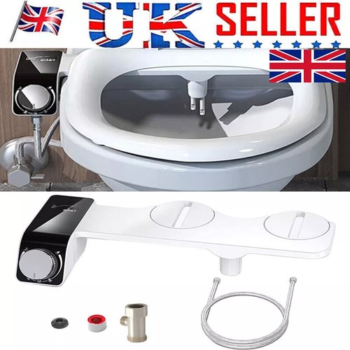 Bidet toilet seat - toilet,
