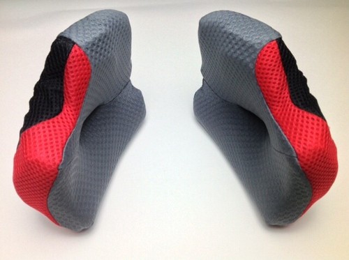 Arai cheek pads pro4 - cheek,