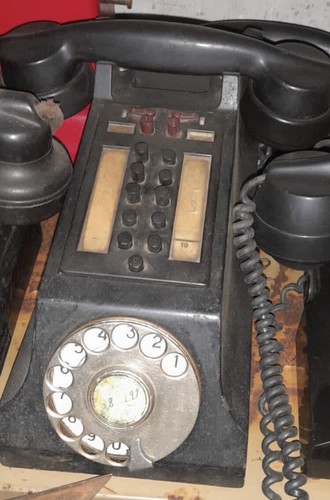 Very rare old vintage - very, london