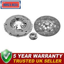 Borg & Beck Clutch Kit Fits