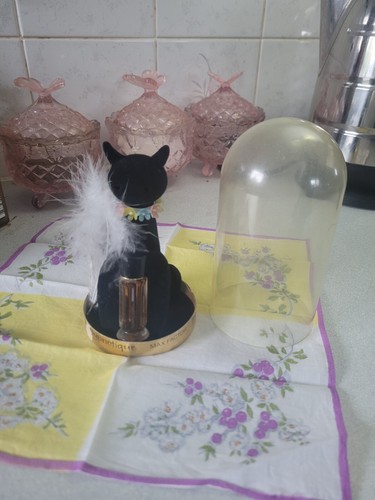 Vintage max factor - max, hypnotique