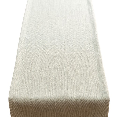 Faux wool linen blend - faux,