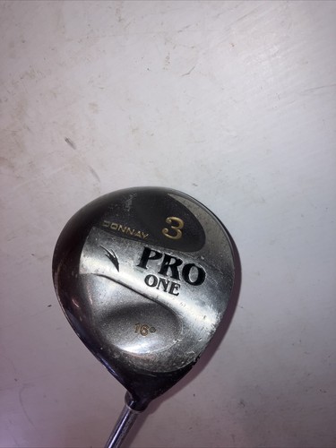 Donnay pro one - one, wood