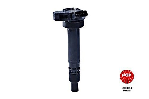 Ngk ignition coil for toyota - ngk,