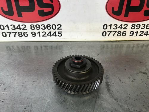Front timing idler gear - , x