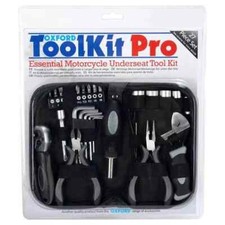 Oxford Tool Kit Pro Motorcycle