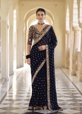 Heavy Georgette Party Wear