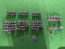 Fully Converted Ork Warhammer