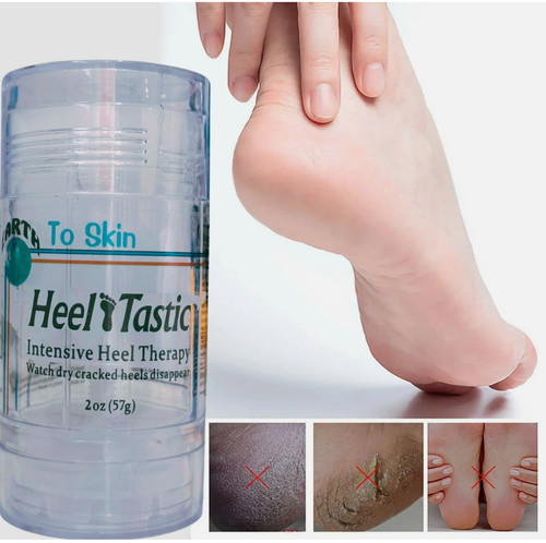 Heel tastic intensive - intensive,