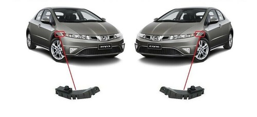 New genuine honda civic - genuine,