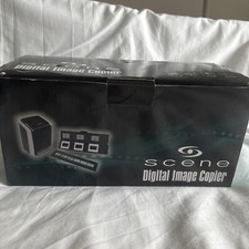 Scene Digital Image Copier New