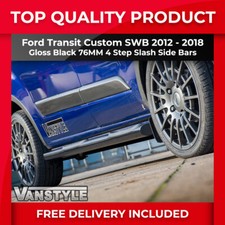 Fits ford transit custom swb - custom,