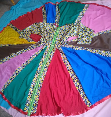 Amazing joseph multicoloured - joseph,