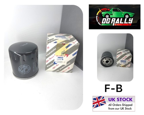 New genuine oem fiat bertone - oem,