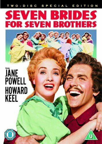 Seven brides for - brides,