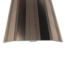 Bronze Extra Wide Carpet Cover