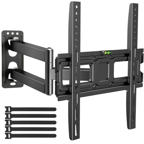 Wall bracket mount - bracket, swivel