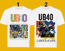UB40 - LABOUR OF LOVE -
