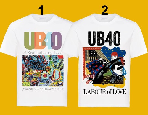Ub40 labour love - ub40,