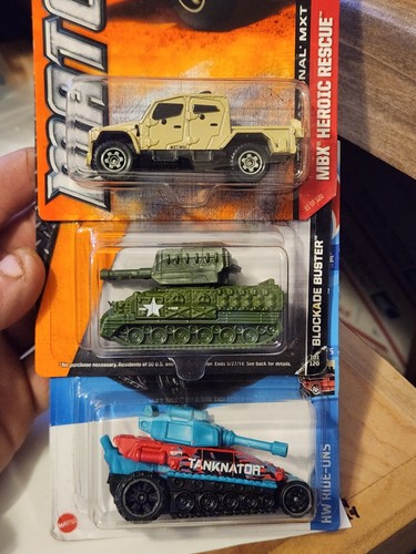 Hot wheels matchbox - hot, wheels/matchbox