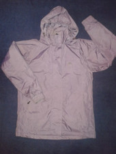 WOMENS WATERPROOF TRESPASS