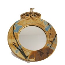 Stoneware Studio Art Pottery